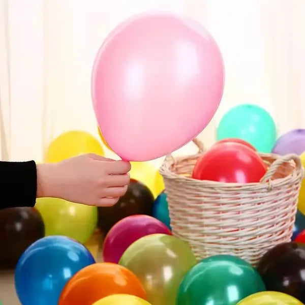 11 Inch Biodegradable Latex Balloon