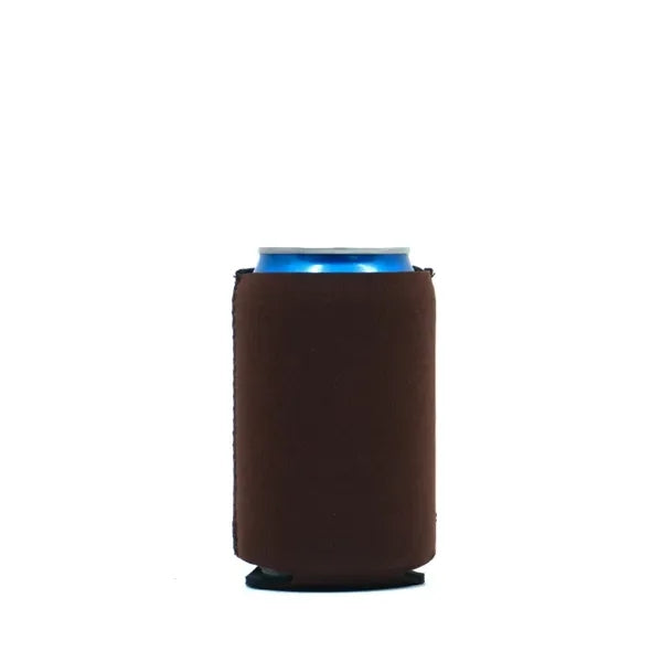 Collapsible Neoprene Can Cooler