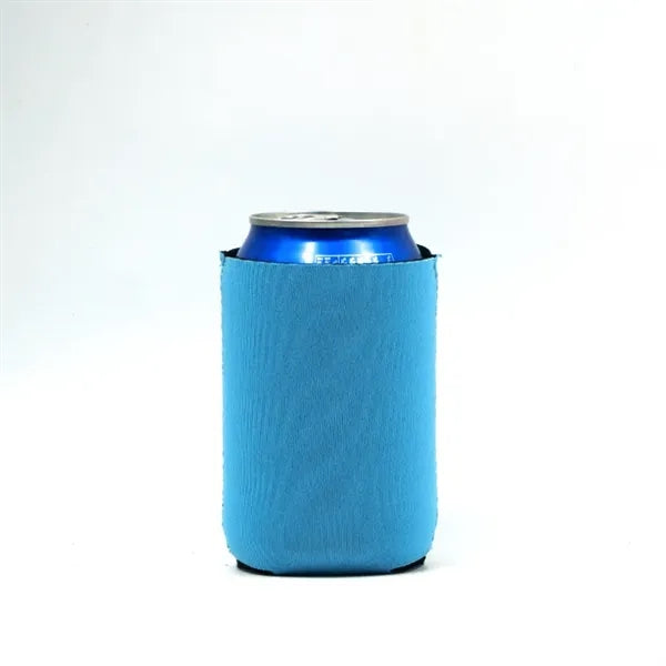 Collapsible Neoprene Can Cooler