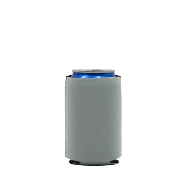 Collapsible Neoprene Can Cooler