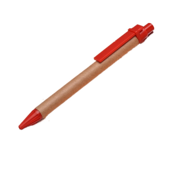 Craft Paper Ballpoint Pen