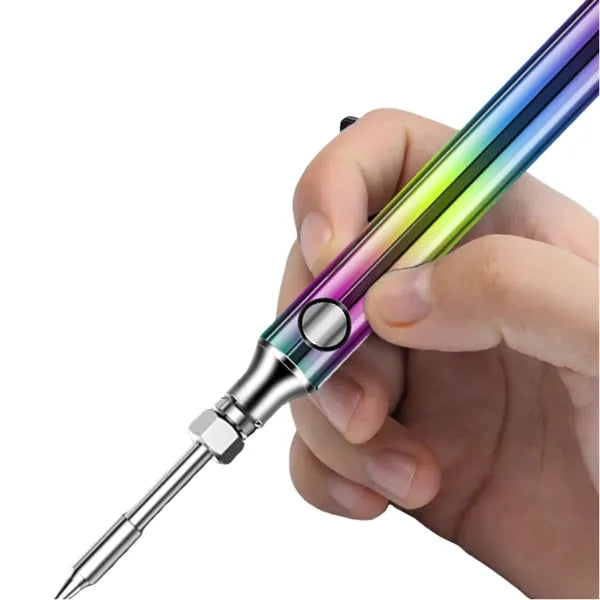 Vertex 510 Thread USB Rechargeable Battery Pen 350mAh