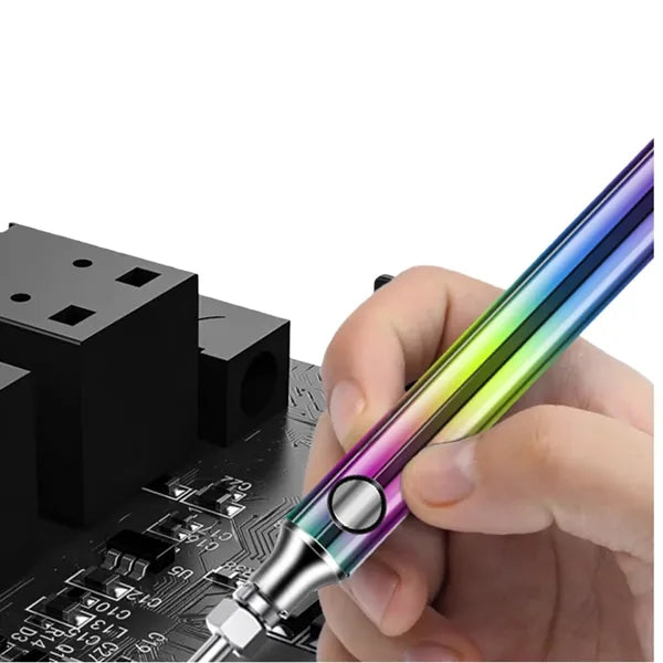 Vertex 510 Thread USB Rechargeable Battery Pen 350mAh