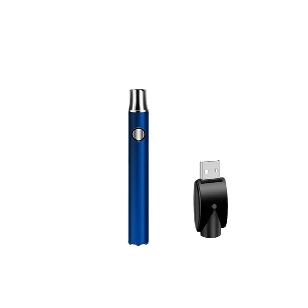 Vertex 510 Thread USB Rechargeable Battery Pen 350mAh