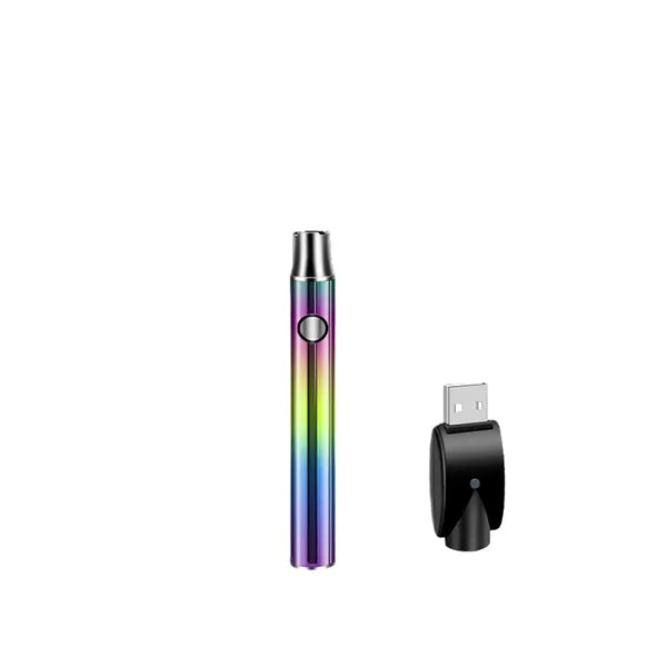 Vertex 510 Thread USB Rechargeable Battery Pen 350mAh
