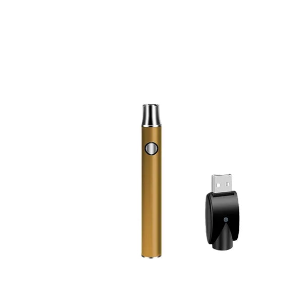 Vertex 510 Thread USB Rechargeable Battery Pen 350mAh