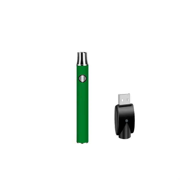 Vertex 510 Thread USB Rechargeable Battery Pen 350mAh