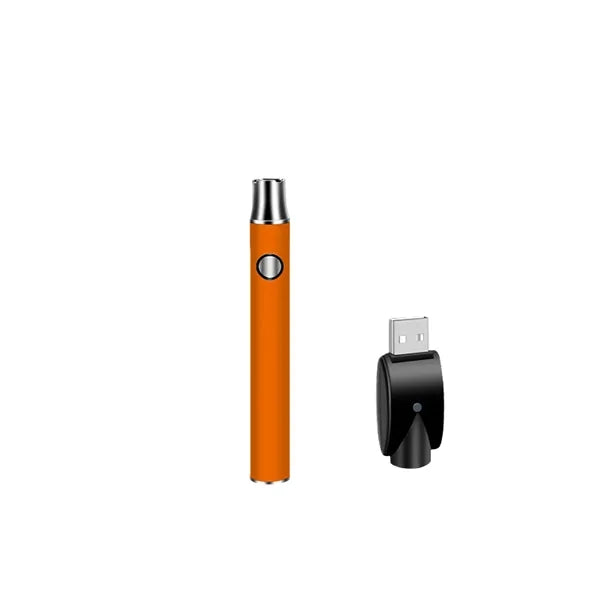 Vertex 510 Thread USB Rechargeable Battery Pen 350mAh