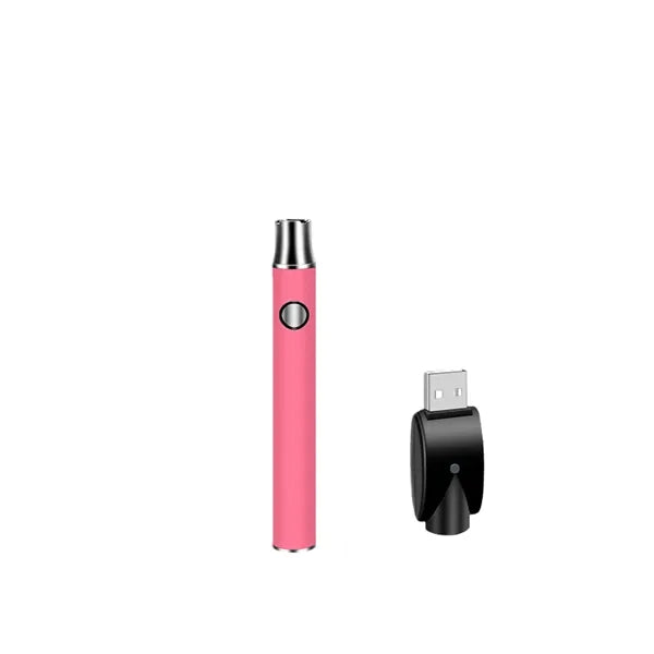 Vertex 510 Thread USB Rechargeable Battery Pen 350mAh
