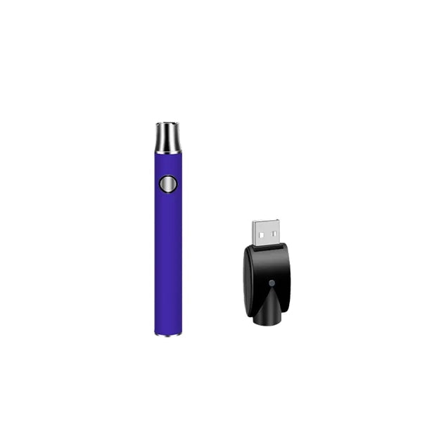 Vertex 510 Thread USB Rechargeable Battery Pen 350mAh