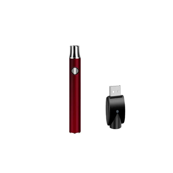 Vertex 510 Thread USB Rechargeable Battery Pen 350mAh