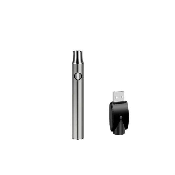 Vertex 510 Thread USB Rechargeable Battery Pen 350mAh