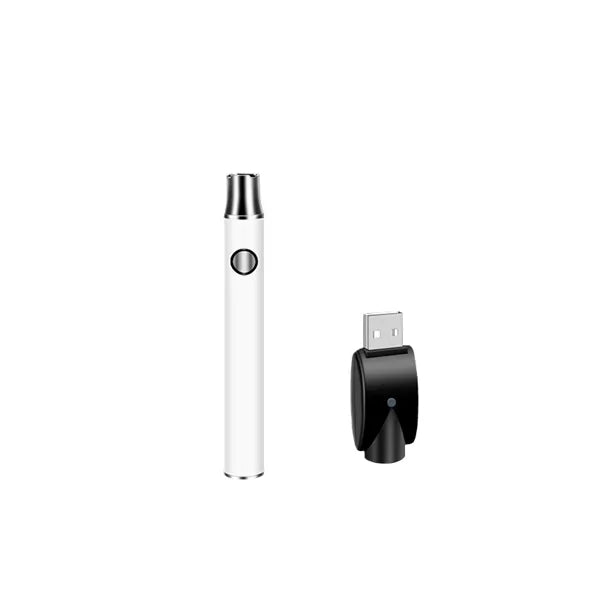 Vertex 510 Thread USB Rechargeable Battery Pen 350mAh