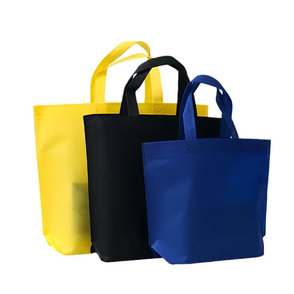 Non-Woven Economy Tote Bag