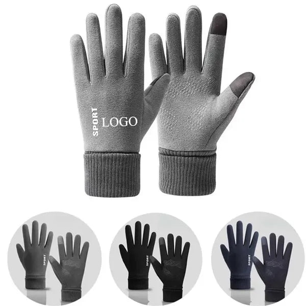 Warm Gloves