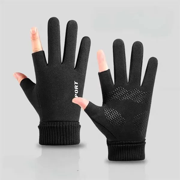 Warm Gloves