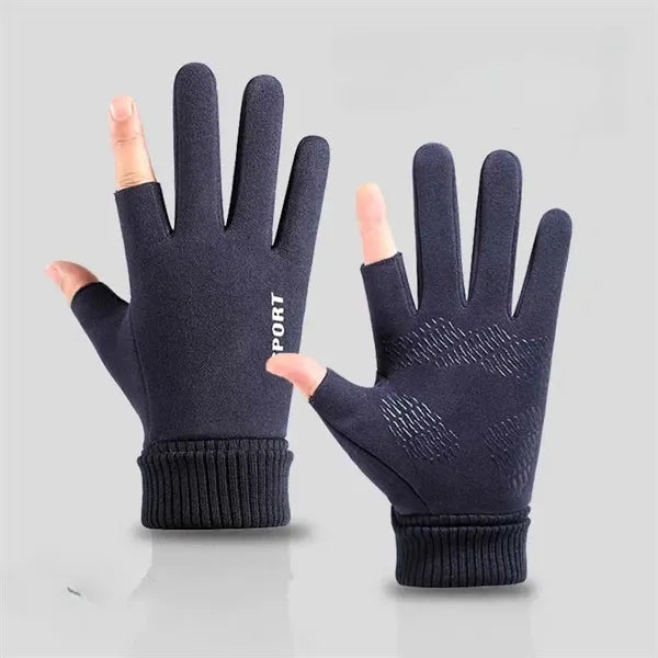 Warm Gloves