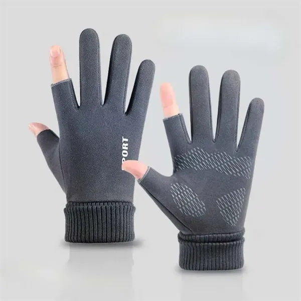 Warm Gloves