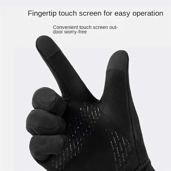 Warm Gloves