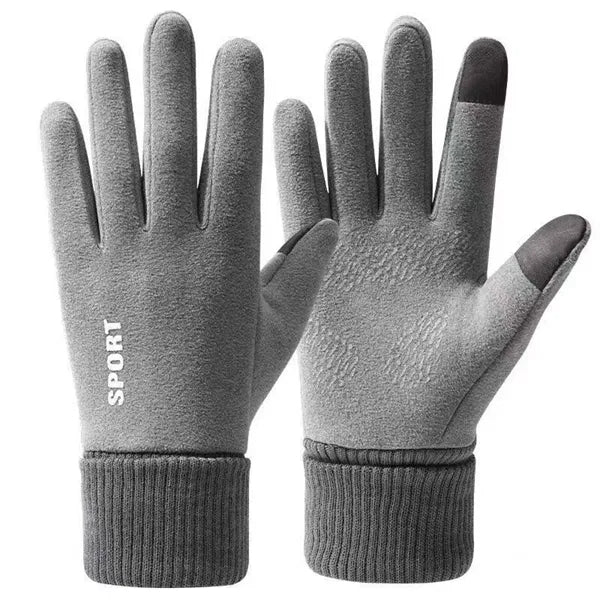 Warm Gloves