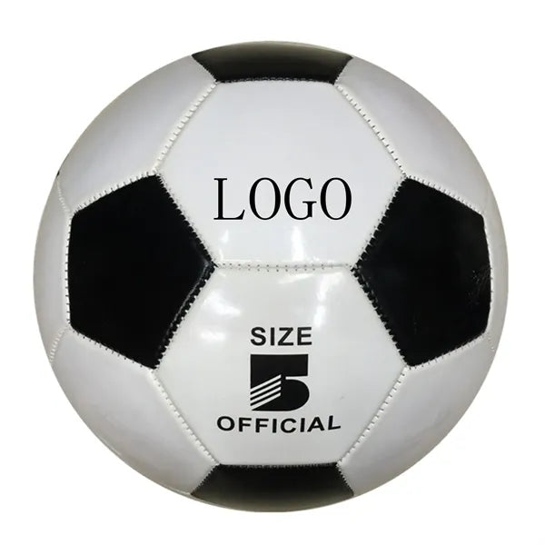 Full Size Soccer Ball
