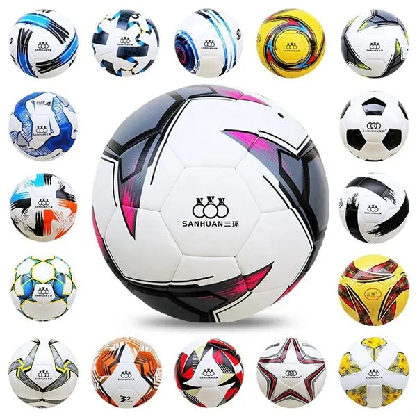 Full Size Soccer Ball