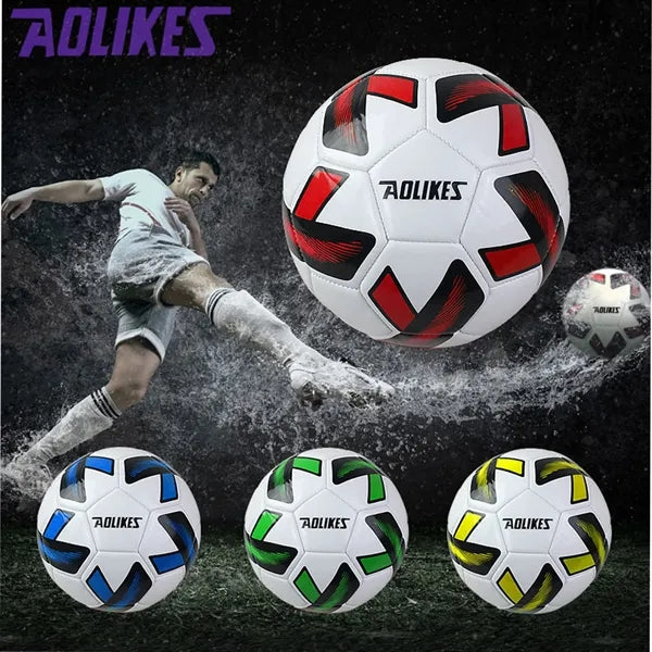 Full Size Soccer Ball