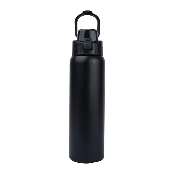 Brooke 28 oz. Double Wall, Stainless Steel Water Bottle