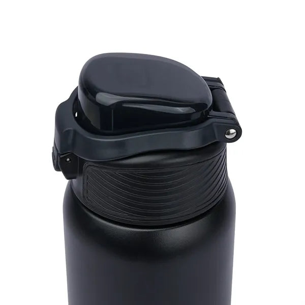 Brooke 28 oz. Double Wall, Stainless Steel Water Bottle