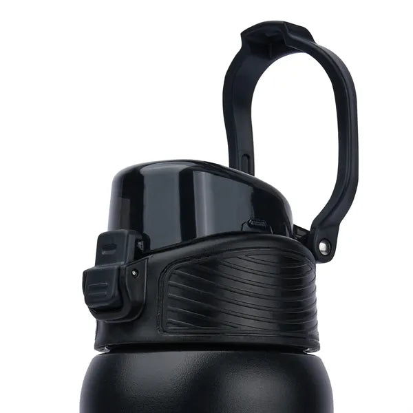 Brooke 28 oz. Double Wall, Stainless Steel Water Bottle