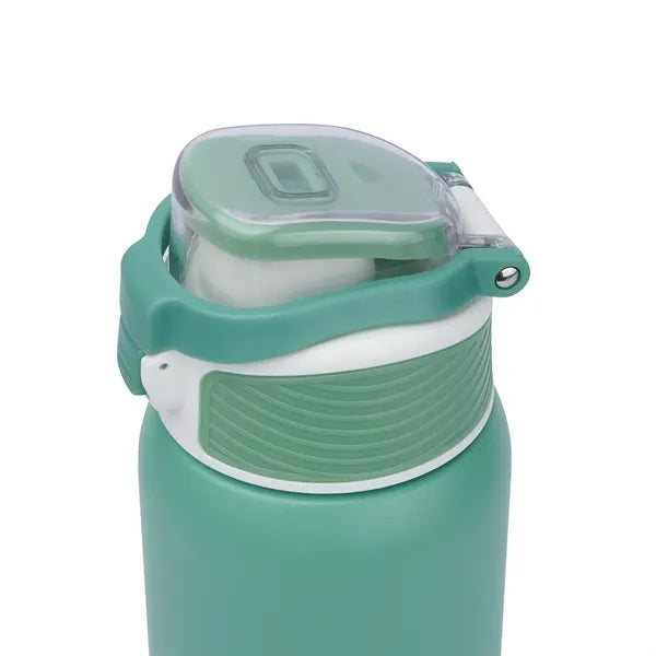 Brooke 28 oz. Double Wall, Stainless Steel Water Bottle