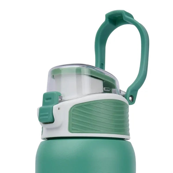 Brooke 28 oz. Double Wall, Stainless Steel Water Bottle