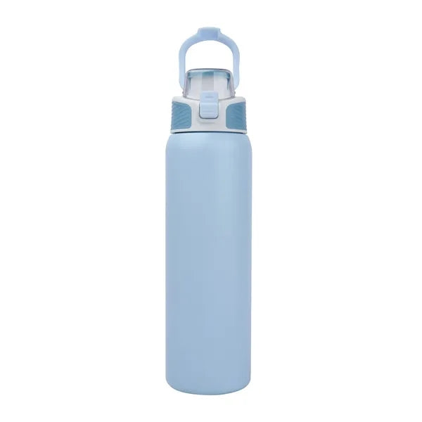 Brooke 28 oz. Double Wall, Stainless Steel Water Bottle