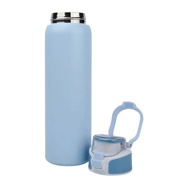 Brooke 28 oz. Double Wall, Stainless Steel Water Bottle