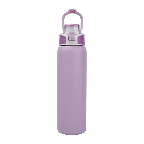 Brooke 28 oz. Double Wall, Stainless Steel Water Bottle