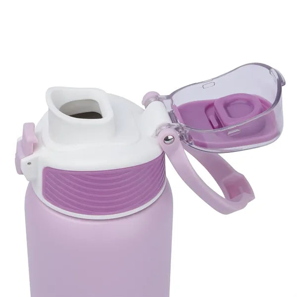 Brooke 28 oz. Double Wall, Stainless Steel Water Bottle