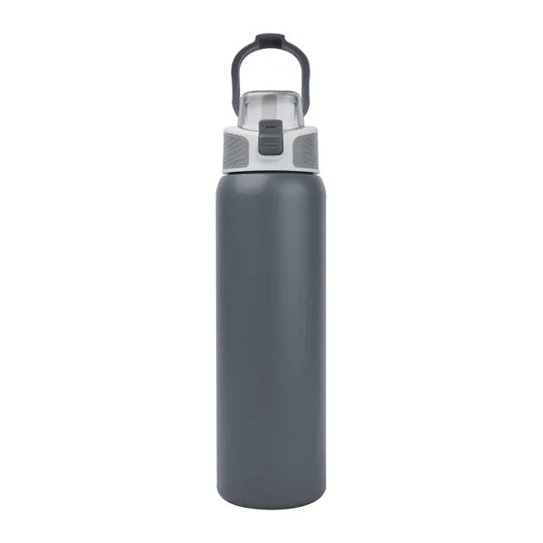 Brooke 28 oz. Double Wall, Stainless Steel Water Bottle