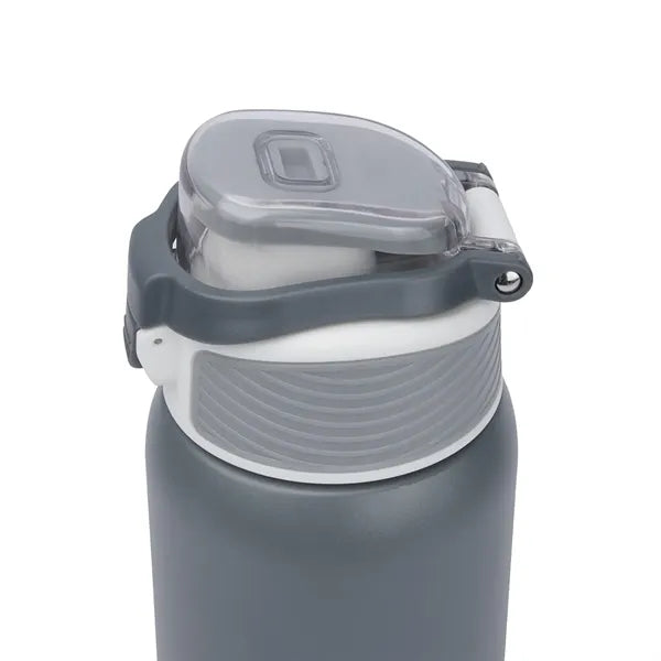 Brooke 28 oz. Double Wall, Stainless Steel Water Bottle