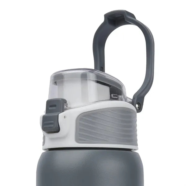 Brooke 28 oz. Double Wall, Stainless Steel Water Bottle