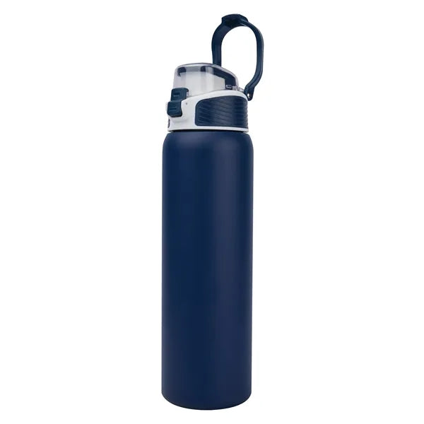 Brooke 28 oz. Double Wall, Stainless Steel Water Bottle