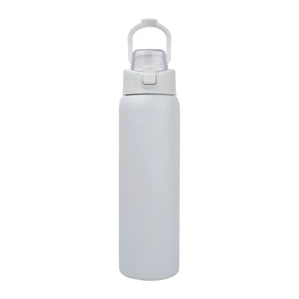 Brooke 28 oz. Double Wall, Stainless Steel Water Bottle