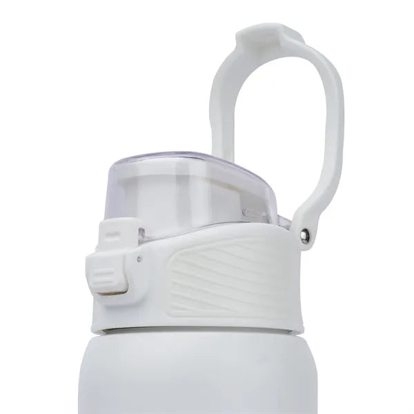 Brooke 28 oz. Double Wall, Stainless Steel Water Bottle