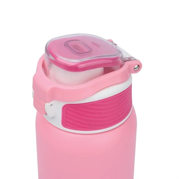 Brooke 28 oz. Double Wall, Stainless Steel Water Bottle