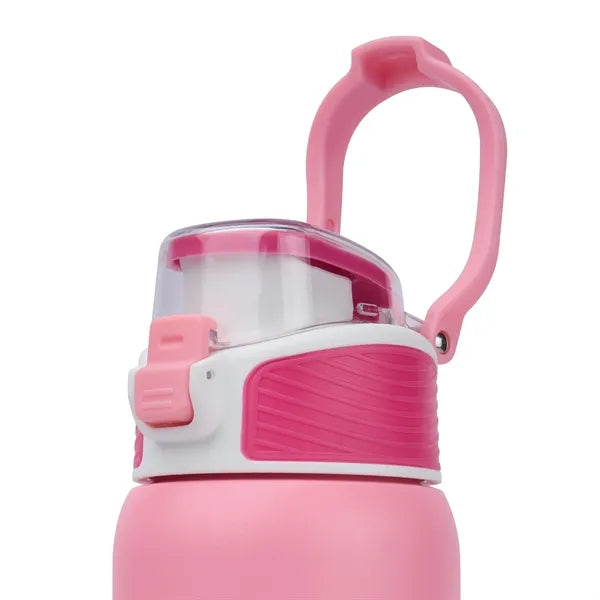 Brooke 28 oz. Double Wall, Stainless Steel Water Bottle