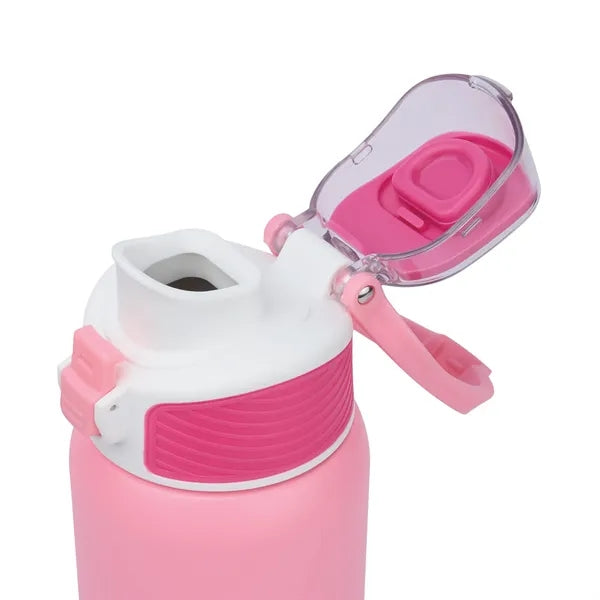 Brooke 28 oz. Double Wall, Stainless Steel Water Bottle