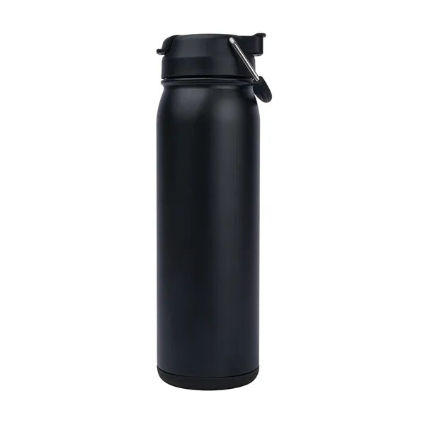 Dylan 24 oz. Double Wall, Stainless Steel Water Bottle