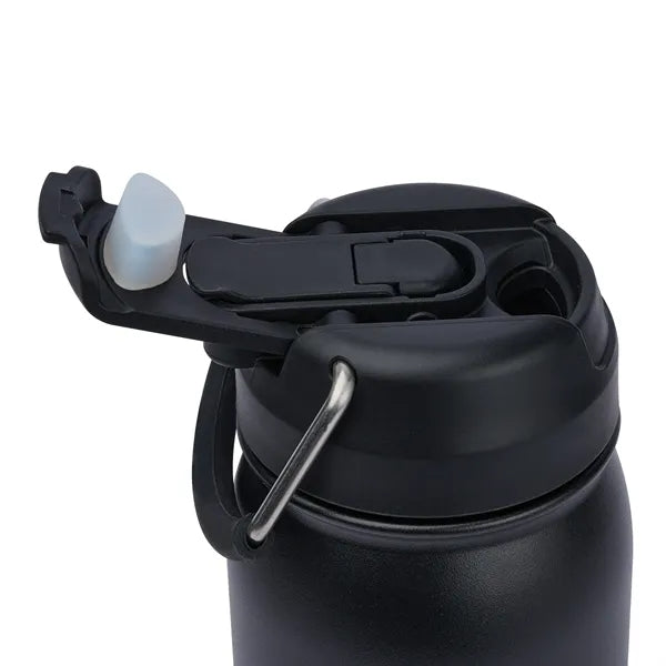 Dylan 24 oz. Double Wall, Stainless Steel Water Bottle