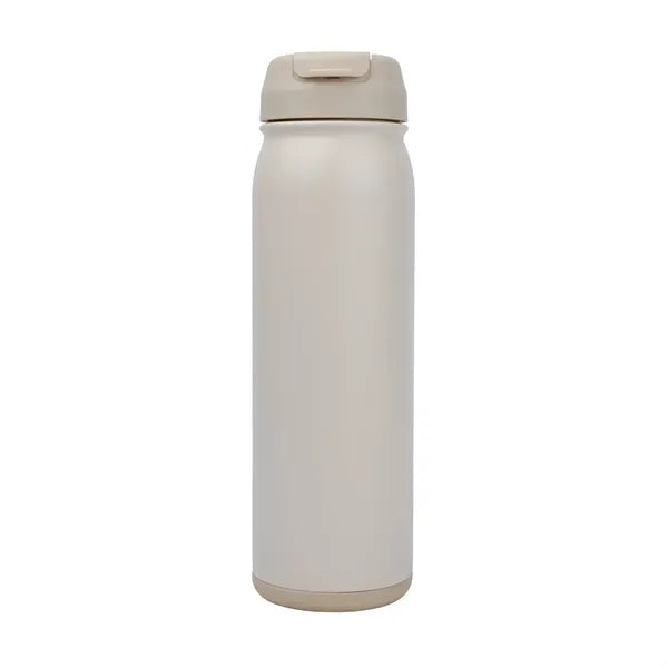 Dylan 24 oz. Double Wall, Stainless Steel Water Bottle