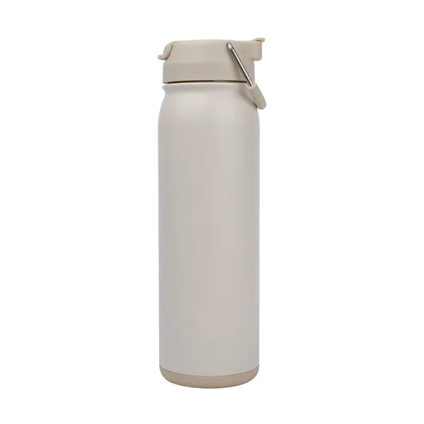 Dylan 24 oz. Double Wall, Stainless Steel Water Bottle