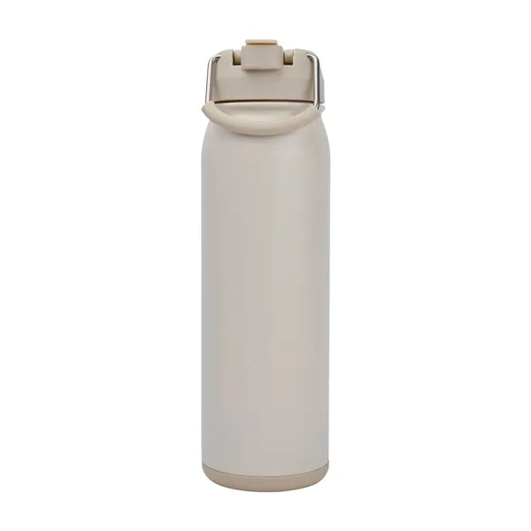 Dylan 24 oz. Double Wall, Stainless Steel Water Bottle